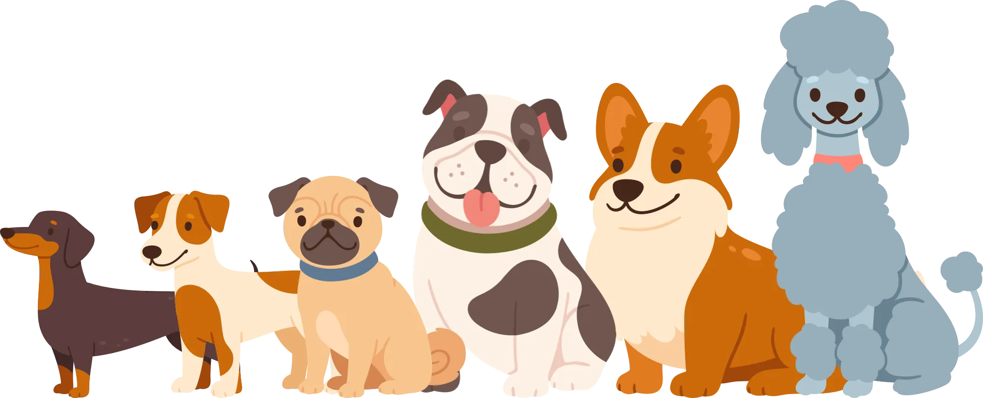 Hunde